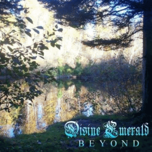 Divine Emerald : Beyond